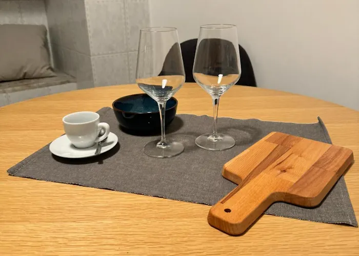 Pietra 2 , Colosseo Apartment